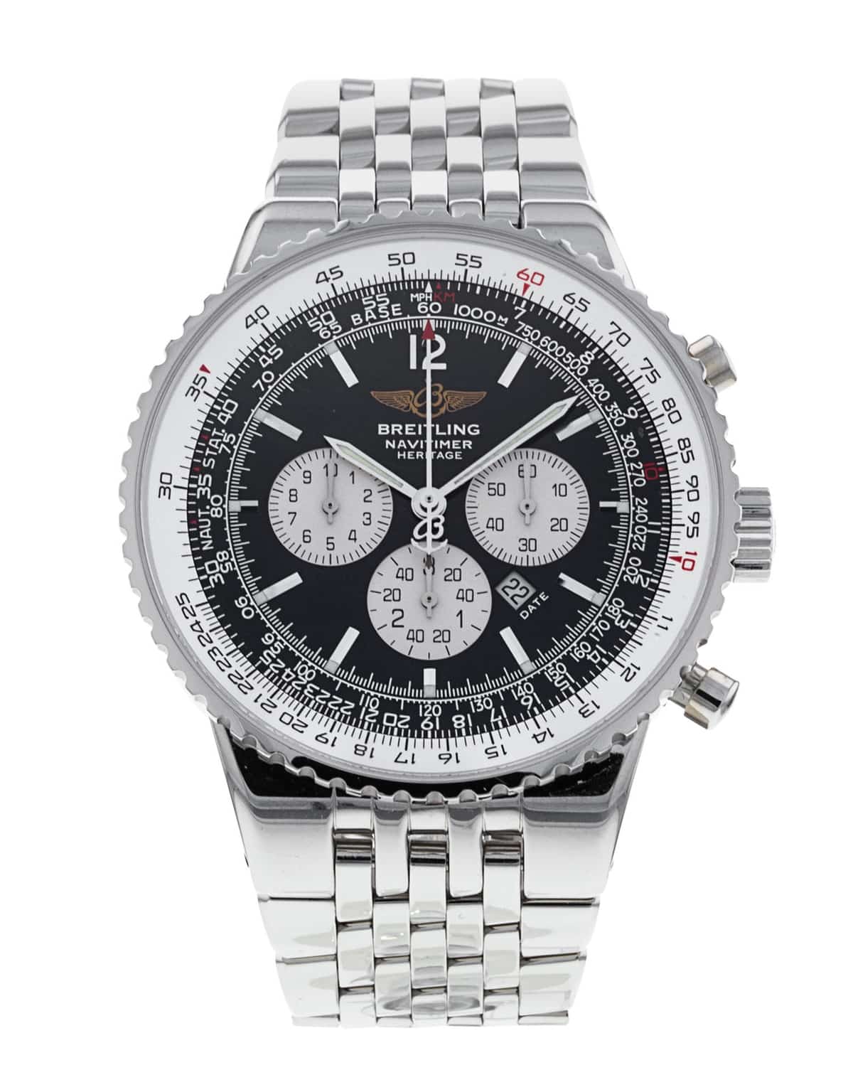 Breitling Navitimer A35340